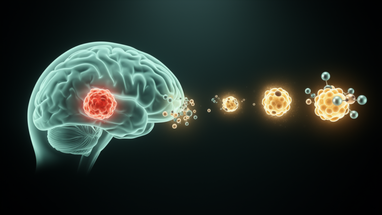 Rare NF1-Linked Brain Tumors Show Partial Shrinkage on MEK Blocker Mirdametinib