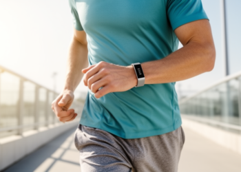 Fitbit Data Link More Daily Steps to Better Quality of Life in Newly Diagnosed Blood Cancer Patients
