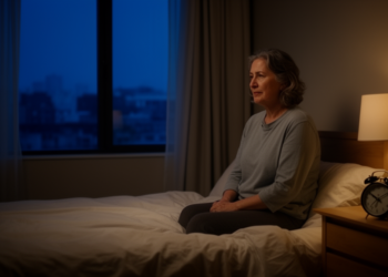 Insomnia Therapy Modestly Reduces Suicidal Thoughts, Major Meta-Analysis Finds