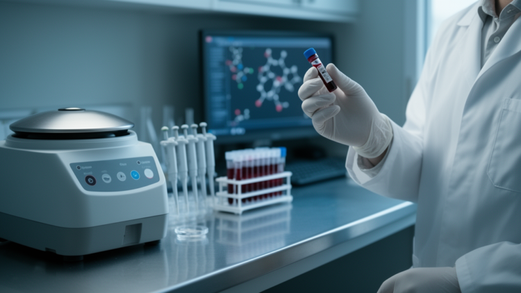 Blood Exosome miRNA Signature Shows Strong Accuracy for Detecting Parkinson’s Disease