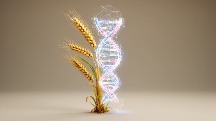 Wheat’s Hidden Genome: New Framework Aims to Turn Untapped DNA Diversity into Predictive Breeding