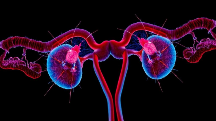 Ovarian Follicles Live or Die by a Molecular Tug-of-War, Mouse Study Finds