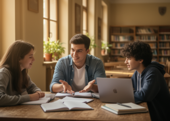 Generation Z Students Want Young Mentors, Hungarian University Survey Finds