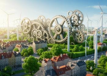 EU Green Transition Research Favors Policy and Society Over Energy Solutions