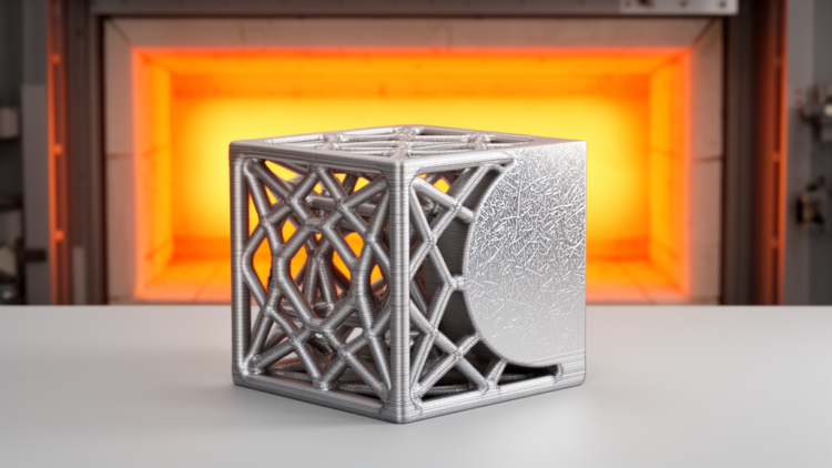Heat Treatment Boosts Strength and Ductility of 3D-Printed Magnesium Alloy