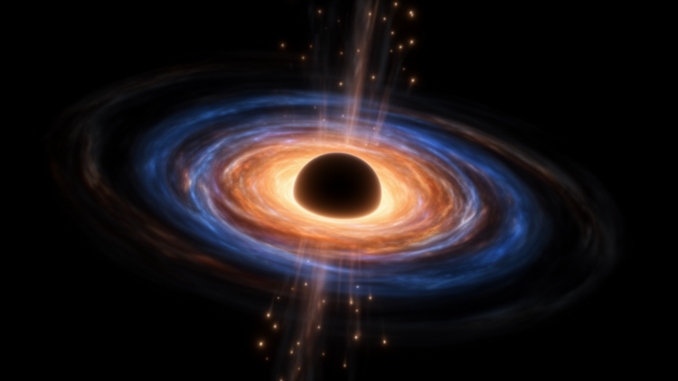 Quantum Spacetime Twist Leaves Black Hole Temperature Untouched but Speeds Up Evaporation