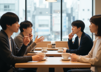 Young Adults in Japan See Both Benefits and Harms in Adult Videos, With Men and Women Diverging Sharply