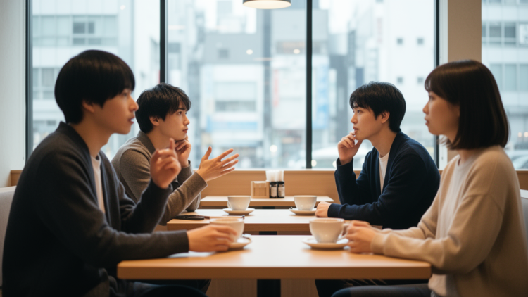 Young Adults in Japan See Both Benefits and Harms in Adult Videos, With Men and Women Diverging Sharply