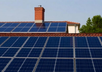 Rooftop Solar’s Hidden Cost: Households Use 20% More Electricity After Going Solar