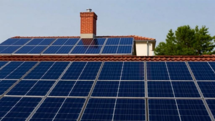 Rooftop Solar’s Hidden Cost: Households Use 20% More Electricity After Going Solar