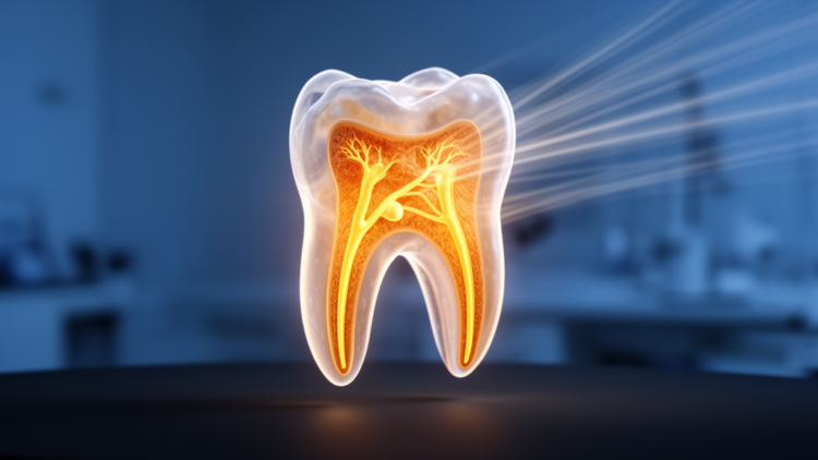 Hidden Fourth Canal Found in Nearly Half of Children’s Baby Molars, 3D Scans Reveal