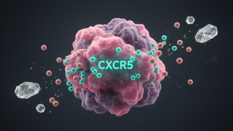 Chemokine Receptor CXCR5 Emerges as Tumor-Intrinsic Switch Controlling Chemo-Immunotherapy Response in Triple-Negative Breast Cancer