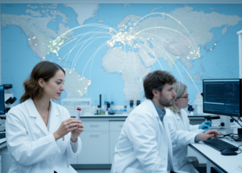 Canada and Europe Build a Shared Shield Against Emerging Infections Across the North Atlantic