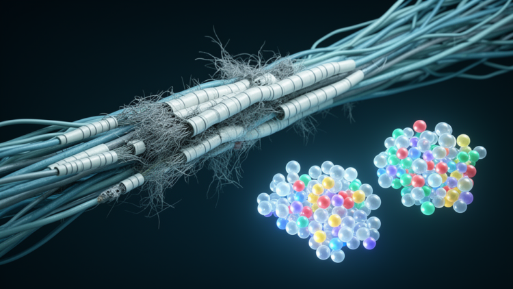 Data-driven subtypes reveal hidden diversity in chronic inflammatory demyelinating polyneuropathy