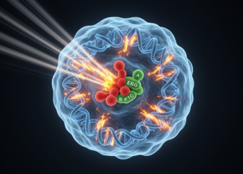 Blocking ERG Protein Radiosensitizes ERG-Positive Prostate Cancers by Disabling DNA Repair