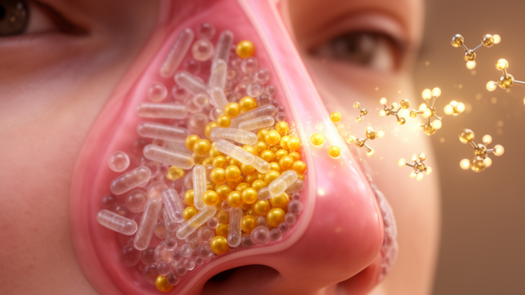 Nasal Bacteria Feed or Starve Staphylococcus aureus Depending on Amino Acid Supply