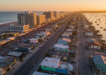 Tourism Growth Alone Fails to Deliver Balanced Sustainable Development, Study Finds