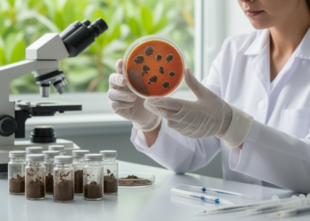 Mangrove Microbes Emerge as Untapped Source of Antibiotic and Anticancer Compounds