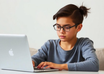 Emotional Skills Online Shield Teens From Cyberbullying, Study Finds