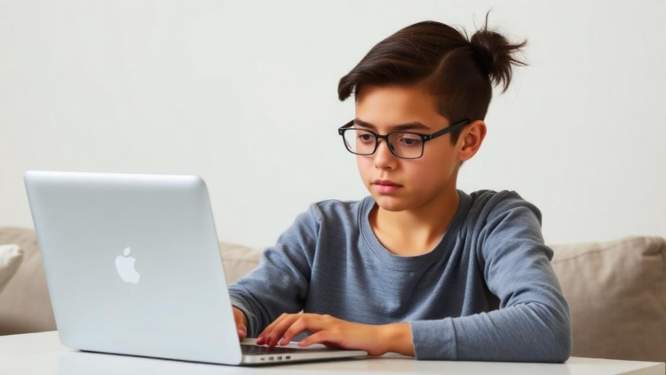 Emotional Skills Online Shield Teens From Cyberbullying, Study Finds