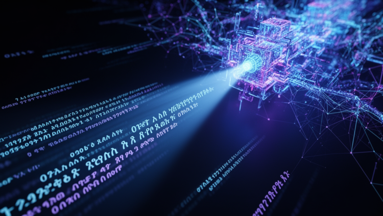 AI Models Detect Suicidal Ideation in Amharic Social Media Posts