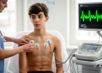 Screening Young Hearts: How ECGs and AI Could Curb Sudden Cardiac Death