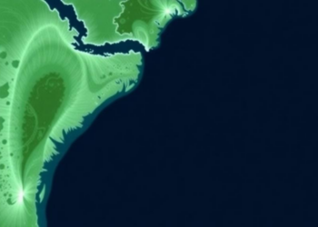 Water, Wealth, and Energy Drive Ecological Footprints in Gulf States, Study Finds