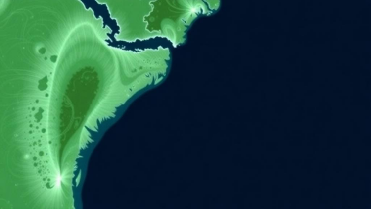 Water, Wealth, and Energy Drive Ecological Footprints in Gulf States, Study Finds