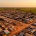 Markov beats neural networks in forecasting Nigeria’s fast-urbanising landscape