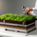 Green Roof Model Overhaul Slashes Heat Flux Errors by More Than 75 Percent