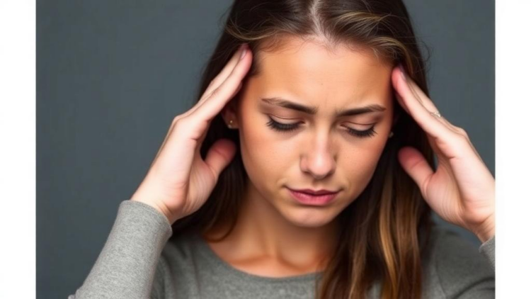 Rare Stroke Mimic: Hidden Blood Cancer Behind a Young Woman’s Severe Headache