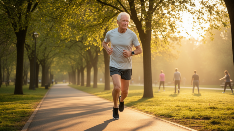 How Cardiovascular Health Shapes Lifespan: What the Evidence Shows