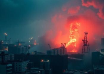 AI Explanations Collapse When Supply Networks Fracture, Spectral Study Warns
