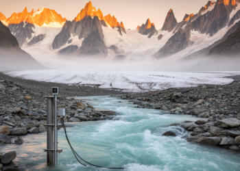 Good Streamflow Scores Can Hide Deeply Wrong Glacier Melt Estimates in Mountain Watershed Models