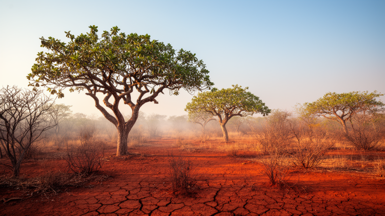 Climate Change Could Wipe Out Most Suitable Cashew Habitat in Brazil’s Caatinga