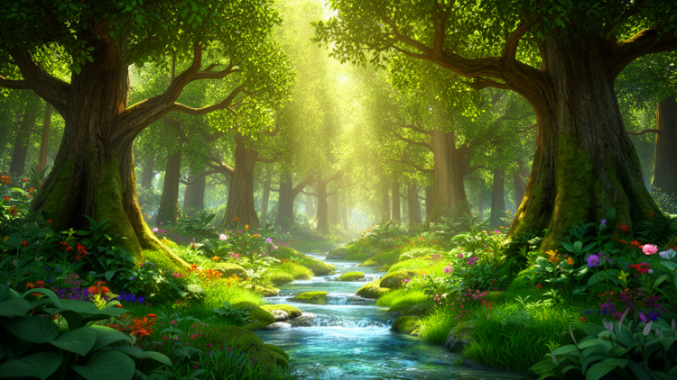 China’s Forest Ecosystem Service Value Climbed 12 Percent Over Two Decades, Study Finds