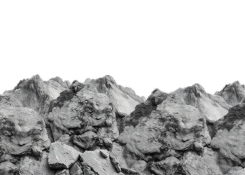 Ancient Iron Records Reveal Mountains and Plants, Not Just Oxygen