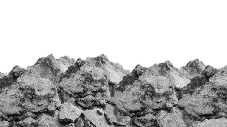 Ancient Iron Records Reveal Mountains and Plants, Not Just Oxygen
