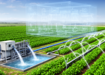 Safe Wastewater Reuse on Farms Demands Unified Risk and Governance Framework