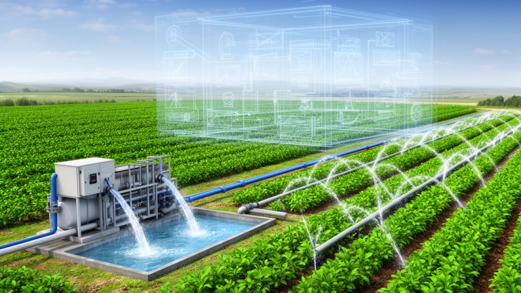 Safe Wastewater Reuse on Farms Demands Unified Risk and Governance Framework