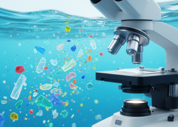 Micro- and Nanoplastics Research Surges but Stays Rooted in Environmental Toxicology