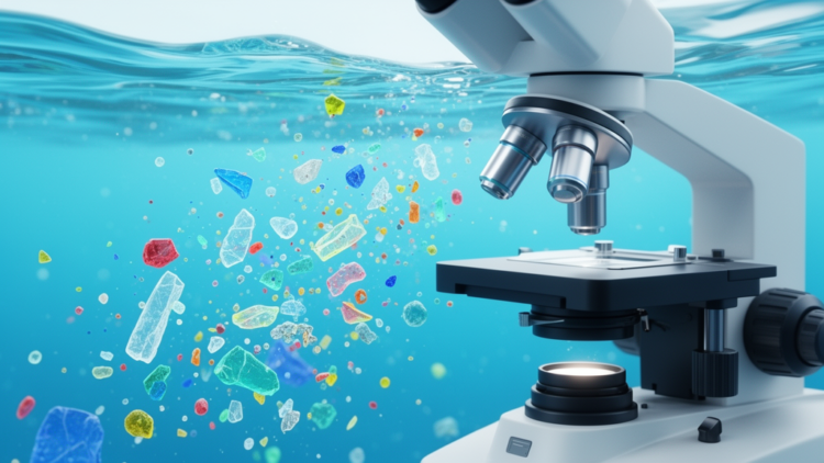 Micro- and Nanoplastics Research Surges but Stays Rooted in Environmental Toxicology