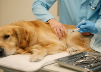 Injecting Joint Serum Directly Into Arthritic Hips Eases Dogs’ Pain Faster Than Drips Alone