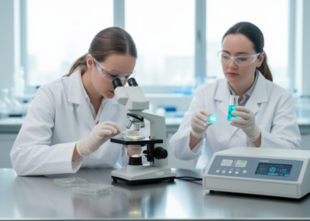 Women Lead Advances in Nanomedicine, Sensors and Nanofluidics in New Research Volume