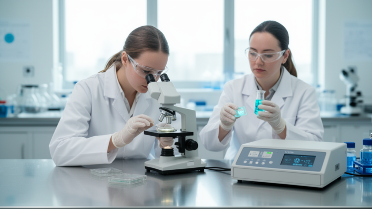 Women Lead Advances in Nanomedicine, Sensors and Nanofluidics in New Research Volume