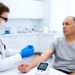 Oral glucose tolerance test catches hidden diabetes in kidney transplant candidates