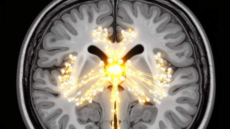 Rat Brainstem Study Traces Acetylcholine Signals That Steady Gaze to a Single Vestibular Source