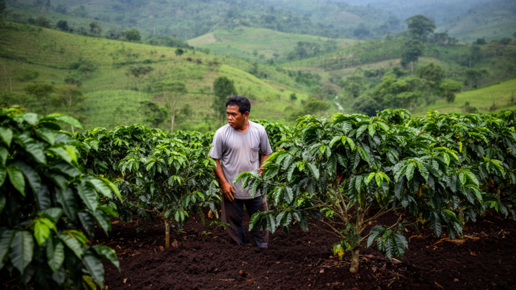 Philippine Barako Coffee Farmers Flag Shrinking Farms and Price Instability in New Survey