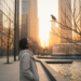 Birdsong and Water: Why Quieter Cities Are Not Necessarily More Comfortable