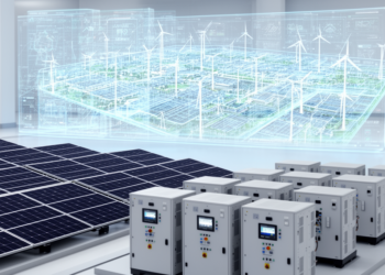 Standalone Microgrids Promise Resilience, But 95% of Research Never Leaves the Simulator